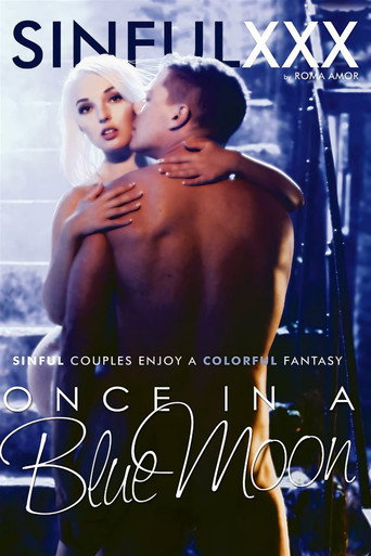 Once in a Blue Moon movie poster