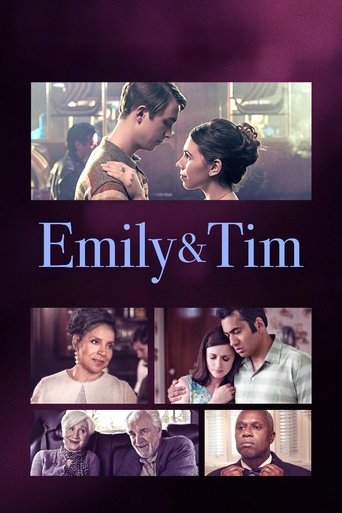 Emily & Tim movie poster