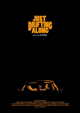 Just Drifting Along movie poster