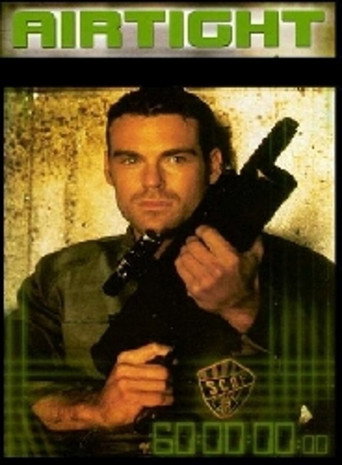 Airtight movie poster