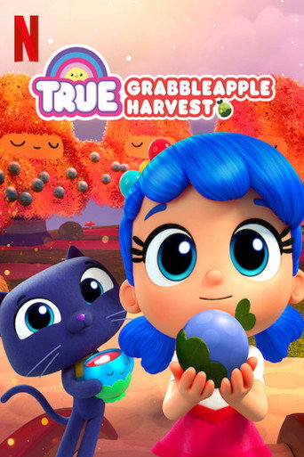 True: Grabbleapple Harvest movie poster