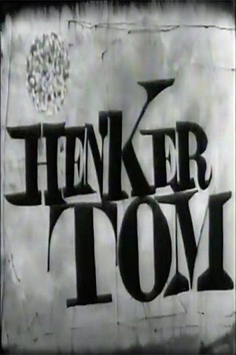 Henker Tom movie poster