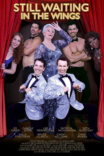Waiting in the Wings: Still Waiting movie poster