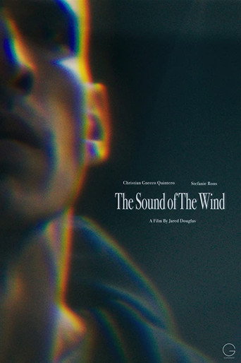 The Sound of the Wind movie poster