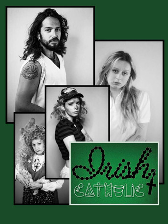 Irish Catholic movie poster
