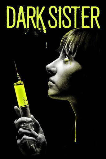 Dark Sister movie poster