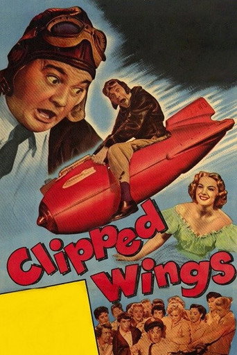 Clipped Wings movie poster