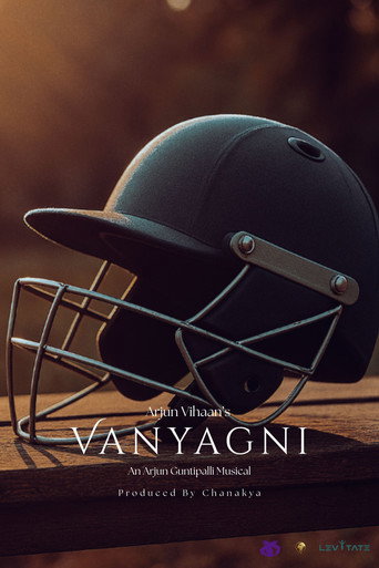 Vanyagni movie poster