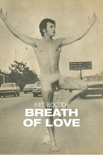 Breath of Love movie poster