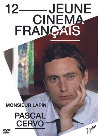 Monsieur Lapin movie poster
