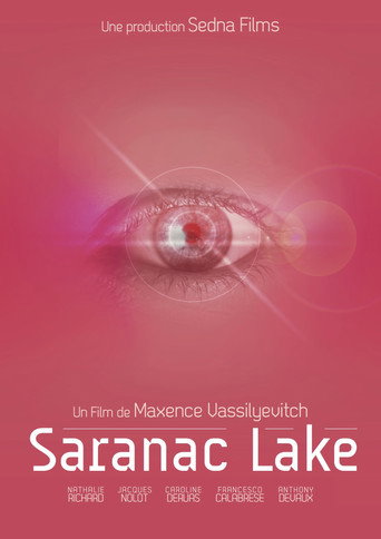 Saranac Lake movie poster