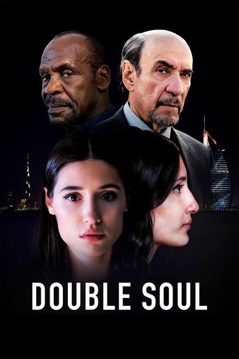 Double Soul movie poster