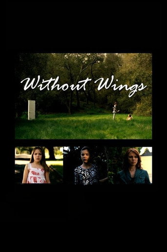 Without Wings movie poster
