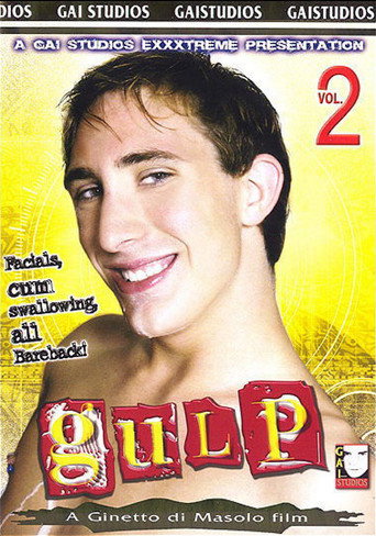 Gulp 2 movie poster
