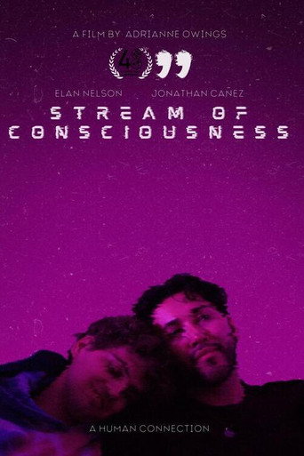 Stream of Consciousness movie poster
