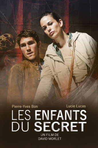 Murder in Aquitaine movie poster