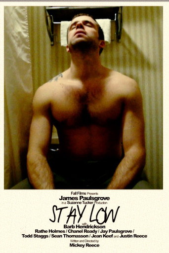 Stay Low movie poster