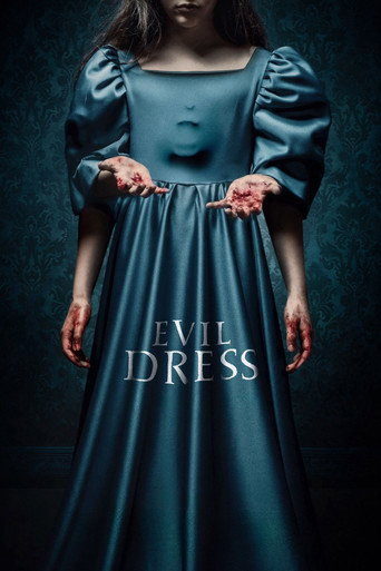 Evil Dress movie poster