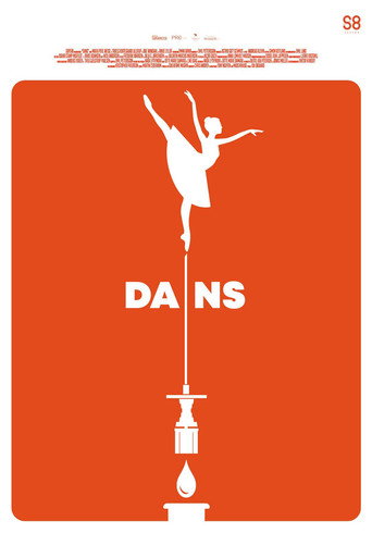Dans movie poster