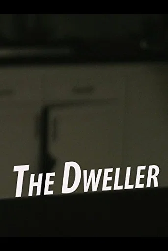 The Dweller movie poster