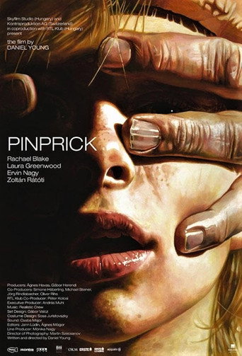Pinprick movie poster