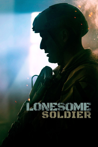 Lonesome Soldier movie poster