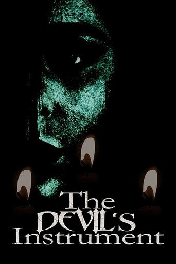 The Devil's Instrument movie poster