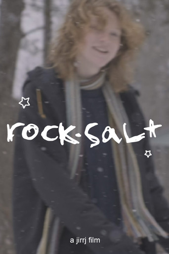 Rock Salt movie poster