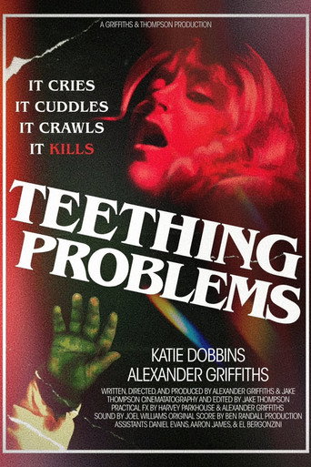 Teething Problems movie poster