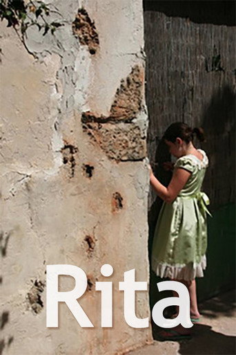 Rita movie poster