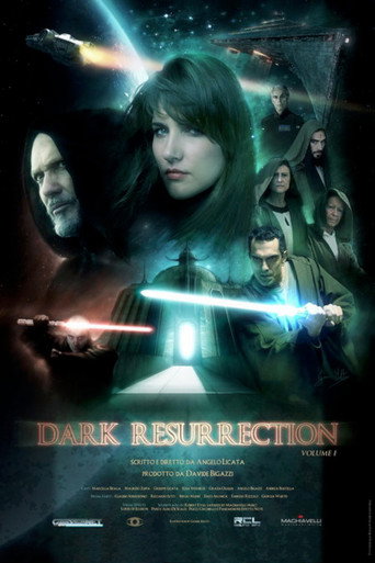Dark Resurrection movie poster