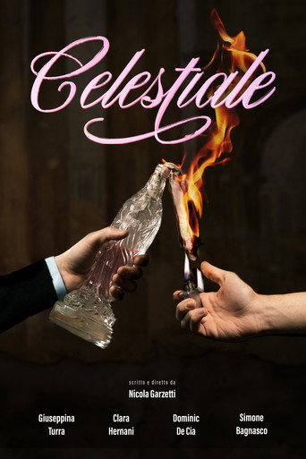 Celestiale movie poster