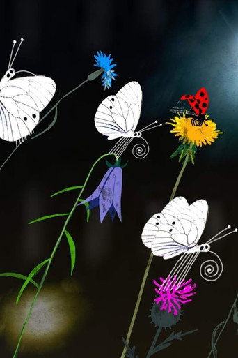 The Lost Garden movie poster