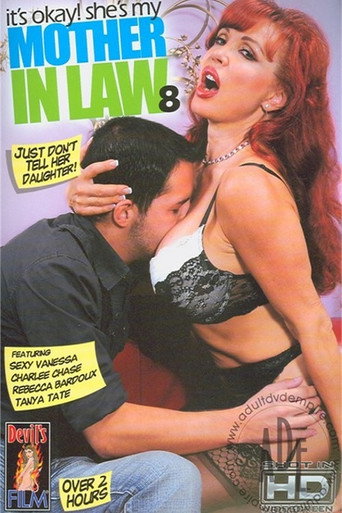 It's Okay! She's My Mother in Law 8 movie poster