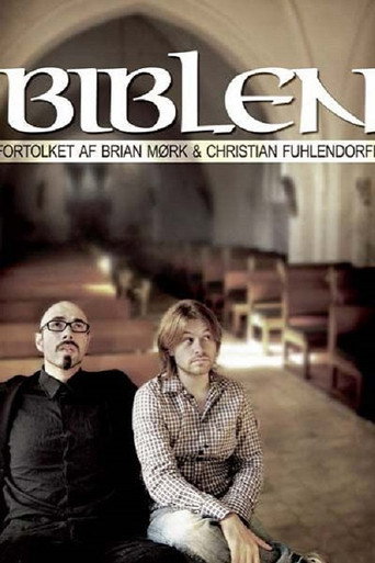 Biblen - Fuhlendorff & Mørk movie poster