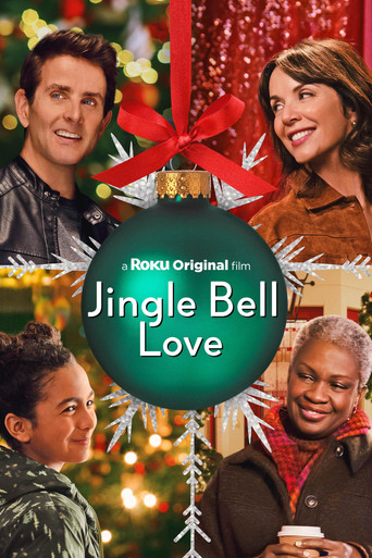 Jingle Bell Love movie poster