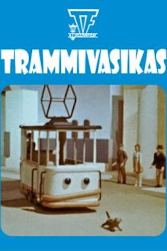 Tram Calf movie poster