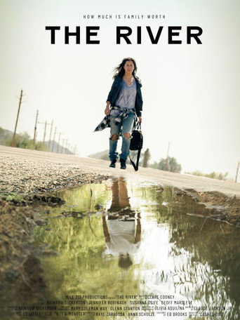 The River movie poster