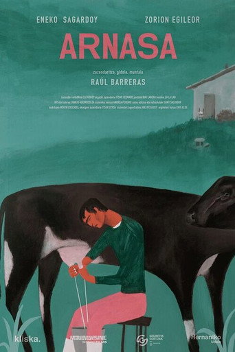 Arnasa movie poster
