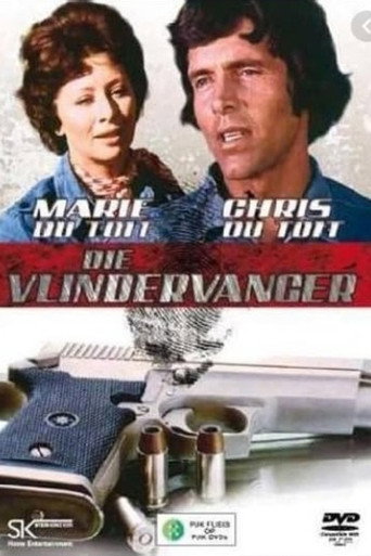 Die Vlindervanger movie poster