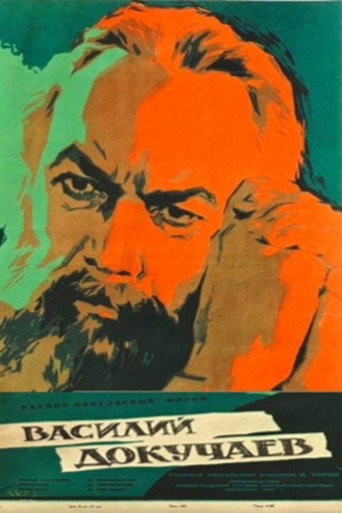 Василий Докучаев movie poster