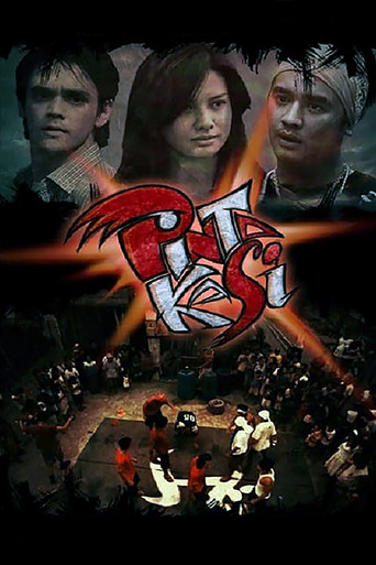 Pintakasi movie poster