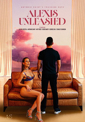 Alexis Unleashed movie poster