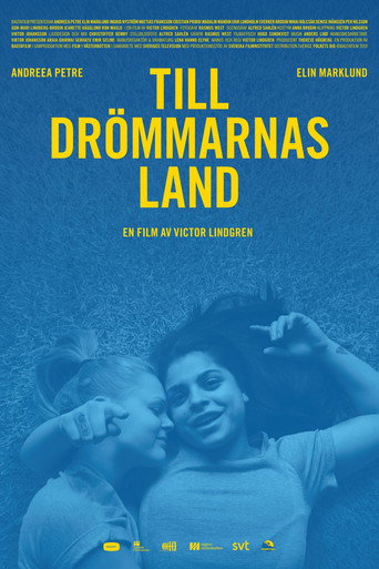 The Unpromised Land movie poster