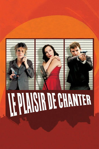 The Joy of Singing movie poster