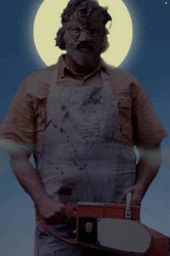 The Catskill Chainsaw Redemption movie poster