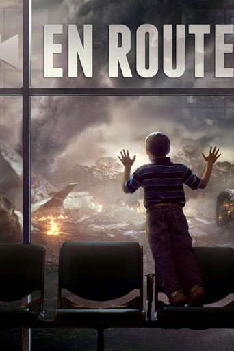 En Route movie poster