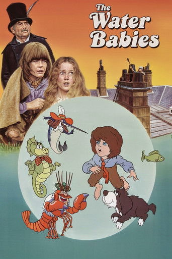 The Water Babies movie poster