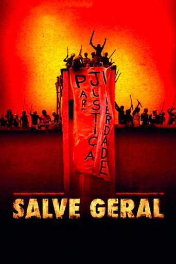 Time of Fear movie poster