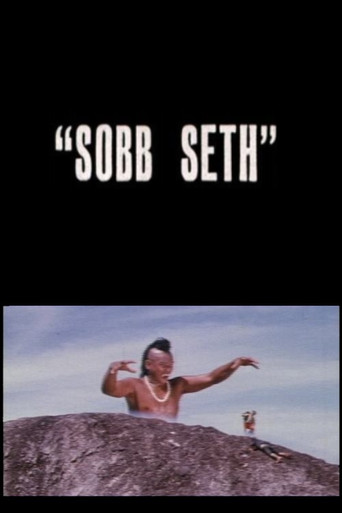 Sobasith movie poster